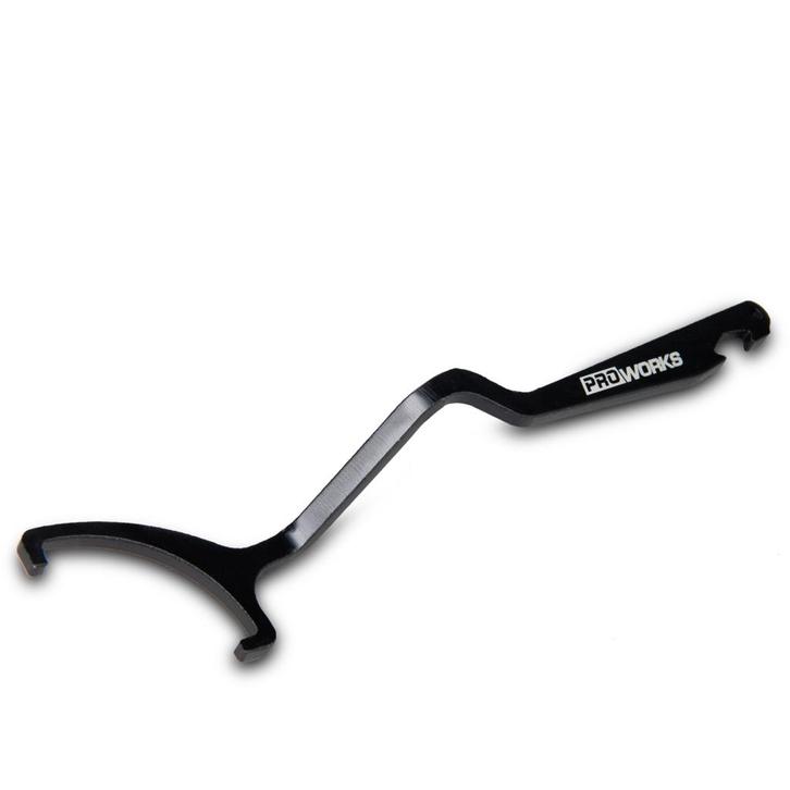 Schok Veervoorspanningsverstelling Proworks (Gereedschap), Motoren, Accessoires | Overige, Nieuw, Verzenden