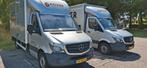 Verhuisbedrijf Roosendaal-Goedkoop verhuizen- Meubel taxi, Opslag
