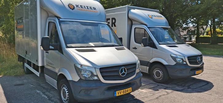 Verhuisbedrijf Roosendaal-Goedkoop verhuizen- Meubel taxi, Diensten en Vakmensen, Verhuizers en Opslag, Bedrijfsverhuizingen, Opslag