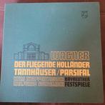 Richard Wagner/Hans Knappertsbusch/Wolfgang Sawallisch/Karl, Nieuw in verpakking