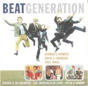 cd - Various - Beat Generation Ready Steady Go!, Cd's en Dvd's, Cd's | Overige Cd's, Zo goed als nieuw, Verzenden