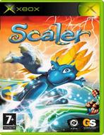 Scaler [Xbox Original], Ophalen of Verzenden, Nieuw