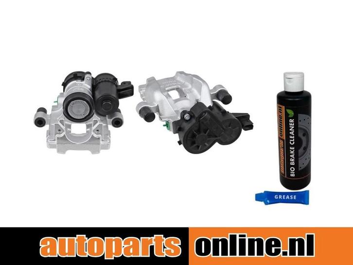 Remklauw Volvo S60 achterzijde, rechts, Auto-onderdelen, Besturing, Nieuw, Volvo, Verzenden