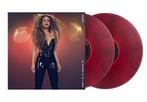 Shakira - Las Mujeres Ya No Lloran - Exclusive Ruby Edtion, Cd's en Dvd's, Verzenden, 2000 tot heden, Nieuw in verpakking, 12 inch