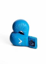 Karate-handschoenen (WKF) Arawaza | Blauw (Maat: XL), Verzenden, Nieuw, Karate, Vechtsportbescherming