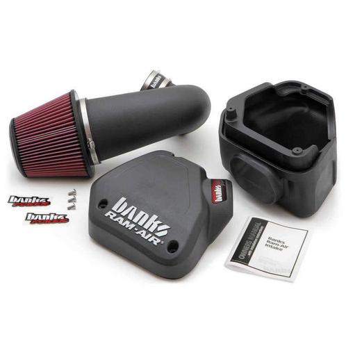 Banks Power 94-02 Dodge 5.9L Ram-Air Intake System - 42225, Auto-onderdelen, Filters, Ophalen of Verzenden