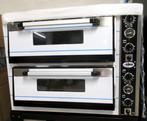 GMG Pizzaoven met thermometer, 4+4, PF7070DE-T, NIEUW, Gebruikt