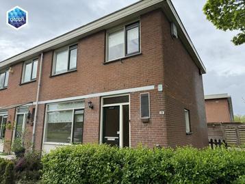 Appartement in Ridderkerk - 91m² - 5 kamers