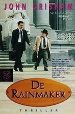 De rainmaker / Zwarte beertjes / 3045 9789046110034, Verzenden, Gelezen, John Grisham