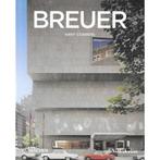 Breuer 9789461060389 A. Cobbers, Boeken, Verzenden, Zo goed als nieuw, A. Cobbers