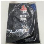 Bieden: Fuel universal kneeboard storage bag Black | Blue, Ophalen of Verzenden, Nieuw