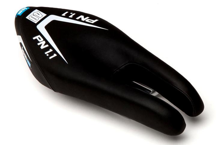 ISM PN1.1 Fietszadel - Fietsen Zonder Zadelpijn, Fietsen en Brommers, Fietsonderdelen, Racefiets, Nieuw, Zadel, Ophalen of Verzenden