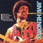 cd - Jimi Hendrix - Purple Haze, Cd's en Dvd's, Cd's | Overige Cd's, Zo goed als nieuw, Verzenden