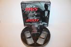 James Bond, A Model History - Rare - Limited Edition - Sean, Nieuw