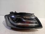 Koplamp rechts Audi A5  3.0 TDI quattro 8T0941004L, Auto-onderdelen, Verlichting, Ophalen of Verzenden, Gebruikt, Audi