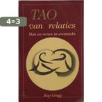 Tao Van Relaties 9789070104948 R. Grigg, Verzenden, Gelezen, R. Grigg