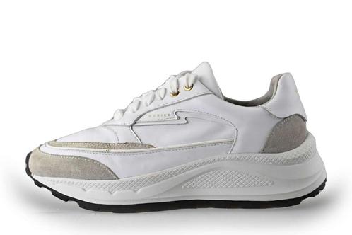 Nubikk Sneakers in maat 37 Wit | 10% extra korting, Kleding | Dames, Schoenen, Wit, Zo goed als nieuw, Sneakers of Gympen, Verzenden
