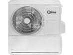 Qlima Split unit air conditioner voorgevuld SC 6035 wit, Verzenden, Nieuw