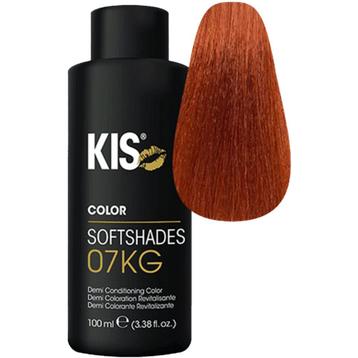 KIS  Softshades  100 ml  07KG beschikbaar voor biedingen