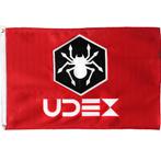 Udex Code Red Flag (Flags), Verzenden, Nieuw