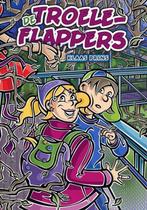 De Troeleflappers 9789080544239 K. Prins, Verzenden, Zo goed als nieuw, K. Prins