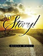 My Story.by Davis, Gisele New   ., Boeken, Zo goed als nieuw, Verzenden, Davis, Gisele