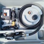 Robuuste 430 liter Dieseltank 12 Volt of 230 Volt | voorraad, Zakelijke goederen, Verzenden