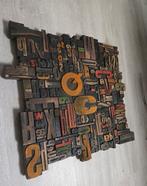 Drukblokken - België