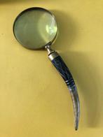 Vergrootglas - 1940-1950 - Antieke loep, Antiek en Kunst, Curiosa en Brocante