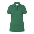 GGM Gastro | KARLOWSKY | Dames Werkkleding Poloshirt Basic -, Verzenden, Nieuw, Overige materialen