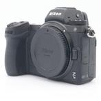 Digitale fotocamera | Nikon Z7 II body | Tweedehands, Audio, Tv en Foto, Fotocamera's Digitaal, Verzenden, Gebruikt, Nikon