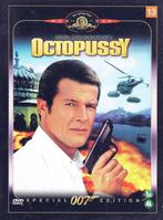 dvd film - Octopussy - Octopussy, Verzenden, Zo goed als nieuw