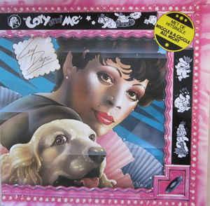 LP gebruikt - Cory Daye - Cory And Me, Cd's en Dvd's, Vinyl | R&B en Soul, Zo goed als nieuw, Verzenden