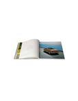 2015 BENTLEY CONTINENTAL GT RANGE HARDCOVER BROCHURE DUITS