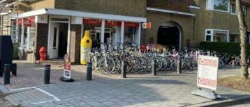 Inkoop Verkoop en Reparatie Heren dames en kinderfietsen beschikbaar voor biedingen