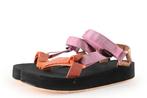 Teva Sandalen in maat 35 Roze, Verzenden, Jongen of Meisje, Schoenen, Teva