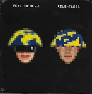 cd - Pet Shop Boys - Relentless, Cd's en Dvd's, Cd's | Pop, Verzenden