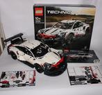 Lego - LEGO TECHNIC42096 PORSCHE 911 RSR, Nieuw