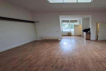 Studio Wilhelminapark in Tilburg beschikbaar voor biedingen