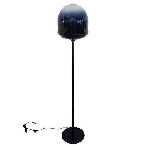 Nordlux - Staande lamp - Magie - Zwart - Glas, Metaal, Antiek en Kunst, Antiek | Lampen