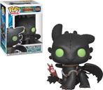 Verpakking beschadigd Funko Pop! How To Train Your Dragon To, Verzenden, Nieuw