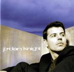 cd - Jordan Knight - Jordan Knight, Cd's en Dvd's, Verzenden, Zo goed als nieuw