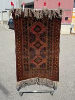 Afghaanse Baluch - Vloerkleed - 135 cm - 86 cm, Huis en Inrichting, Nieuw