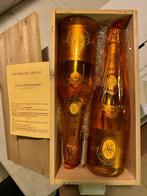 2002 Louis Roederer, Cristal - Champagne Brut, Grand Cru - 2, Nieuw