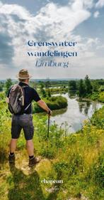 Grenswaterwandelingen Limburg 9789464068597 Wiel Beijer, Verzenden, Gelezen, Wiel Beijer
