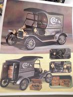 Franklin Mint 1:16 - Modelauto - Ford Model T Colt -