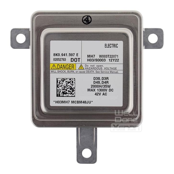 W003T22071 - 8K0941597E Ballast alternatief, Auto-onderdelen, Verlichting, Nieuw, Ophalen of Verzenden