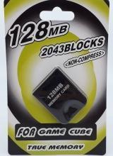 MarioCube.nl: GameCube Memory Card 2043 Nieuw - iDEAL!, Spelcomputers en Games, Games | Nintendo GameCube, Nieuw, Ophalen of Verzenden