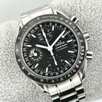 Omega - Speedmaster - Zonder Minimumprijs - 3520.50 - Heren, Nieuw