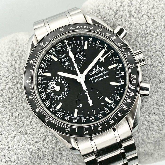 Omega - Speedmaster - Zonder Minimumprijs - 3520.50 - Heren, Sieraden, Tassen en Uiterlijk, Horloges | Heren